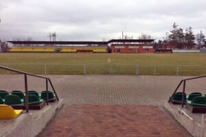 «Ротор-Волгоград» обыграл «Океан» из Керчи