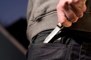 В Дубовском районе узбек убил соседа за то, что тот мешал ему спать