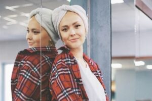 Балерина после онкологии начала новую жизнь