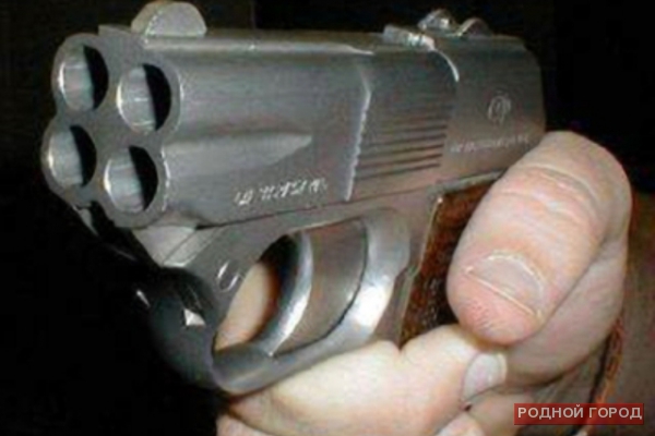 25-летний волгоградец выжил после выстрела в голову