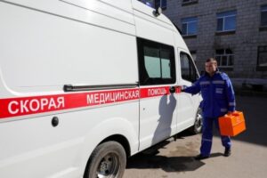 В ДТП с автобусами под Тамбовом погибли два человека и 21 пострадал