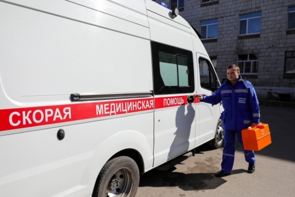 В ДТП с автобусами под Тамбовом погибли два человека и 21 пострадал