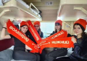 «Уроки с путешествием-2025» объединили почти 7 тысяч волгоградских школьников