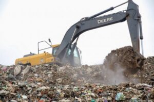 Новый тариф на ТКО: сколько будут платить жители Волгоградской области