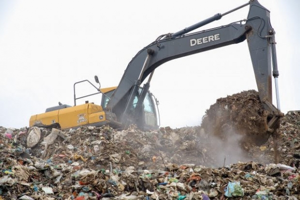 Новый тариф на ТКО: сколько будут платить жители Волгоградской области