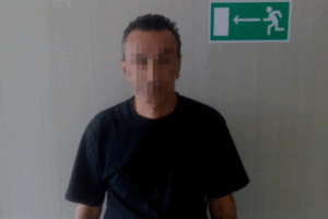 Серийный налётчик на ломбард и офис микрозаймов задержан в Волгограде