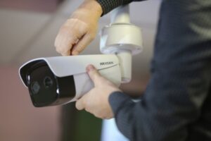 В 29 школах Волгоградской области устанавливают тепловизоры