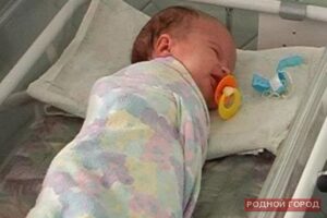 Мать продавала новорожденную дочь за 400 тысяч рублей в Волгограде