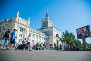 Подготовка к переписи населения-2020 стартовала в Волгоградской области