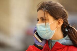 Apple вшила в ПО систему отслеживания контактов с коронавирусом