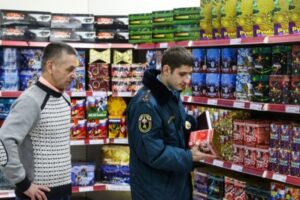 В Волгоградской области проходит надзорно-профилактическая операция «Новый год»