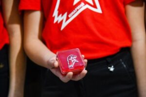 Волгоградцам торжественно вручат паспорта и примут в Юнармию