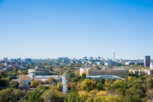 В двух вузах Волгоградской области Рособрнадзор нашел нарушения