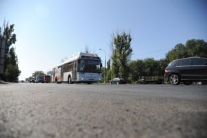 Волгоградцы меняют городскую среду к лучшему