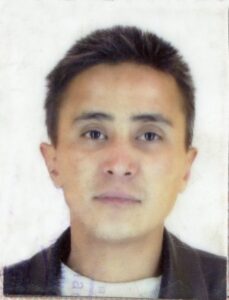 40-летний волгоградец пропал, оставив дверь открытой