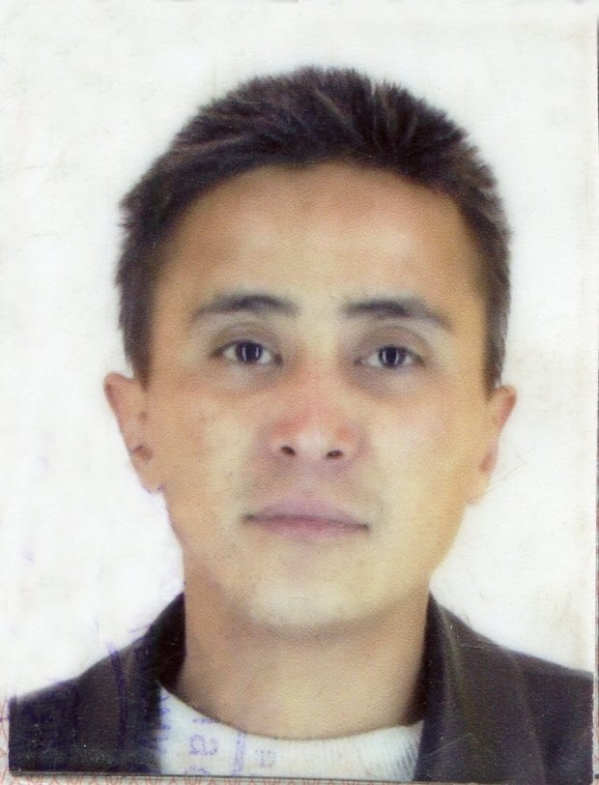 40-летний волгоградец пропал, оставив дверь открытой