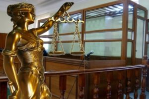 Подозреваемого в убийстве волгоградца через 17 лет задержали в Адыгее