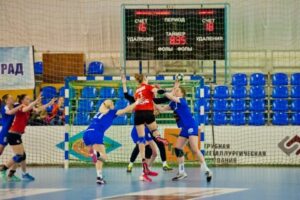 Волгоградское «Динамо» погасило «Звезду»