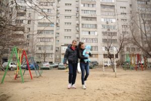 Как жене сохранить любовь мужа на долгие годы
