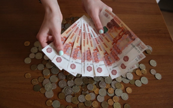 Экс-главу Городищенского района приговорили к 8 годам и 5 миллионам штрафа