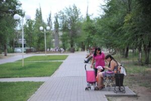 1,7 млн рублей похитили при благоустройстве Суровикино