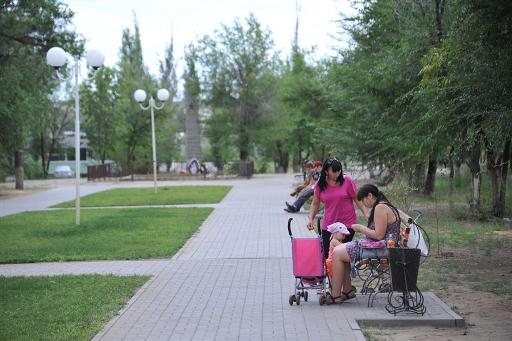 1,7 млн рублей похитили при благоустройстве Суровикино