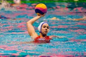 Женский «Спартак-Волгоград» одержал 2 крупные победы