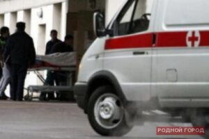 1,5-годовалая девочка погибла в ДТП: полиция ищет очевидцев