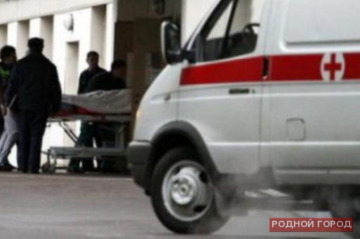 1,5-годовалая девочка погибла в ДТП: полиция ищет очевидцев