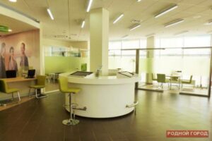 Волгоградский Сбербанк предложил предпринимателям бесплатные переговорные комнаты