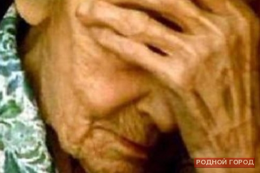 Пьяный 45-летний зять изнасиловал 78-летнюю тёщу в Волгограде