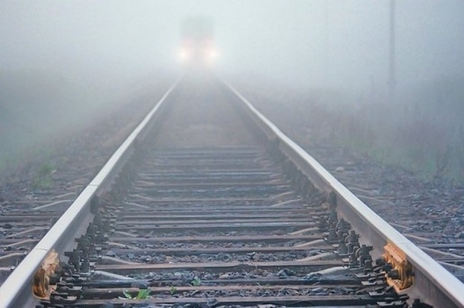 Под Волгоградом грузовой поезд переехал 50-летнего мужчину