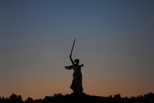 В Волгограде 1 августа похолодает до +11º