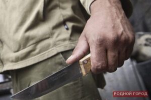 Под Волгоградом хозяин дома зарезал кормившего его квартиранта