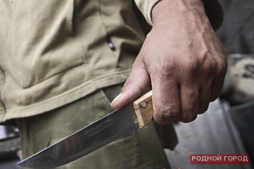 Под Волгоградом хозяин дома зарезал кормившего его квартиранта