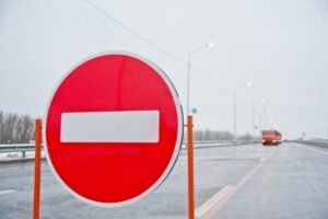 Мост через ВДСК в Волгограде планируют отремонтировать за ночь