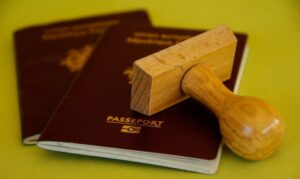 И загранпаспорт не нужен: россиянам хотят максимально упростить выезд из страны