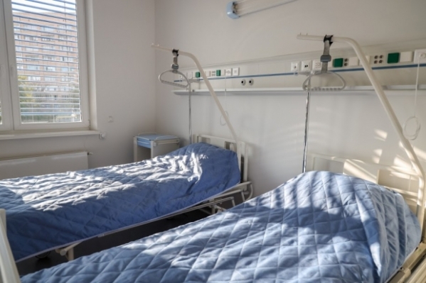 В Волгоградской области от коронавируса умерли мужчина и женщина