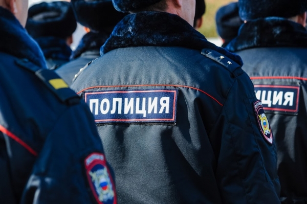 В Волгограде расследуют дело об избиении и ограблении жителя Калмыкии