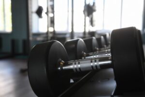 В Волгоградской области открылись летние кафе и фитнес-центры