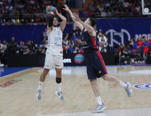 «Зенит» обыграл в Москве ЦСКА в финале Единой лиги ВТБ