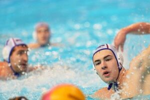 Сборная России по водному поло крупно проиграла команде Венгрии