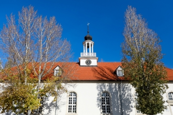 В Волгограде благоустроят парковую зону у «Старой Сарепты»