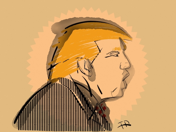 Трамп назвал мэра Лондона неудачником и глупцом