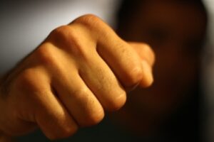 29-летний волгоградец избил до смерти обидчика своего дедушки