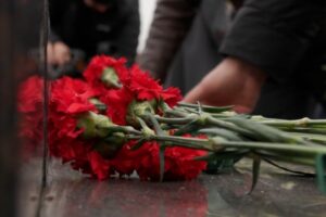 Под Волгоградом похоронят погибшего в зоне СВО Даниила Калинкина