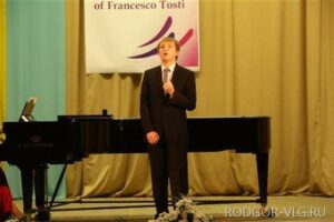 Евгений Фан: «В век поп-музыки важно сохранить ощущение прекрасного»