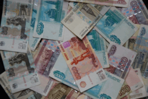 Бухгалтер ЦРБ в Волгоградской области украла более 2 миллионов рублей