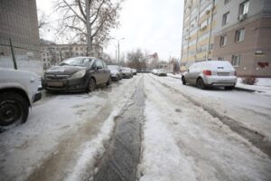 Волгоградцы 4 марта обсудят строительство автомойки