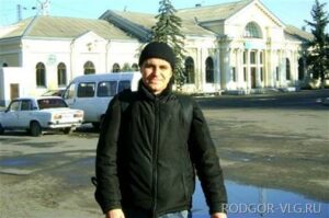 Волгоградского певца убил приезжий из Иркутска?